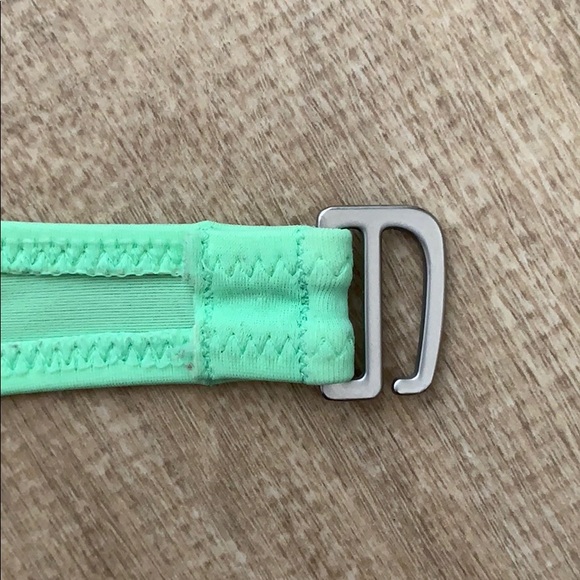 Victoria secret bandeau bathing suit - Picture 3 of 4